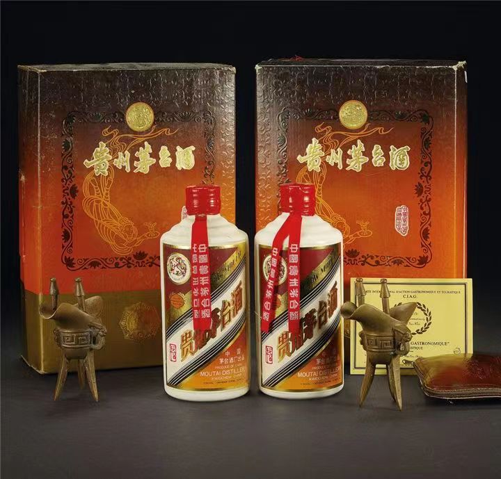 英德烟酒回收